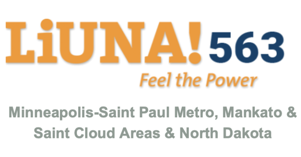 LIUNA Local 563 (Metro) August Membership Meeting